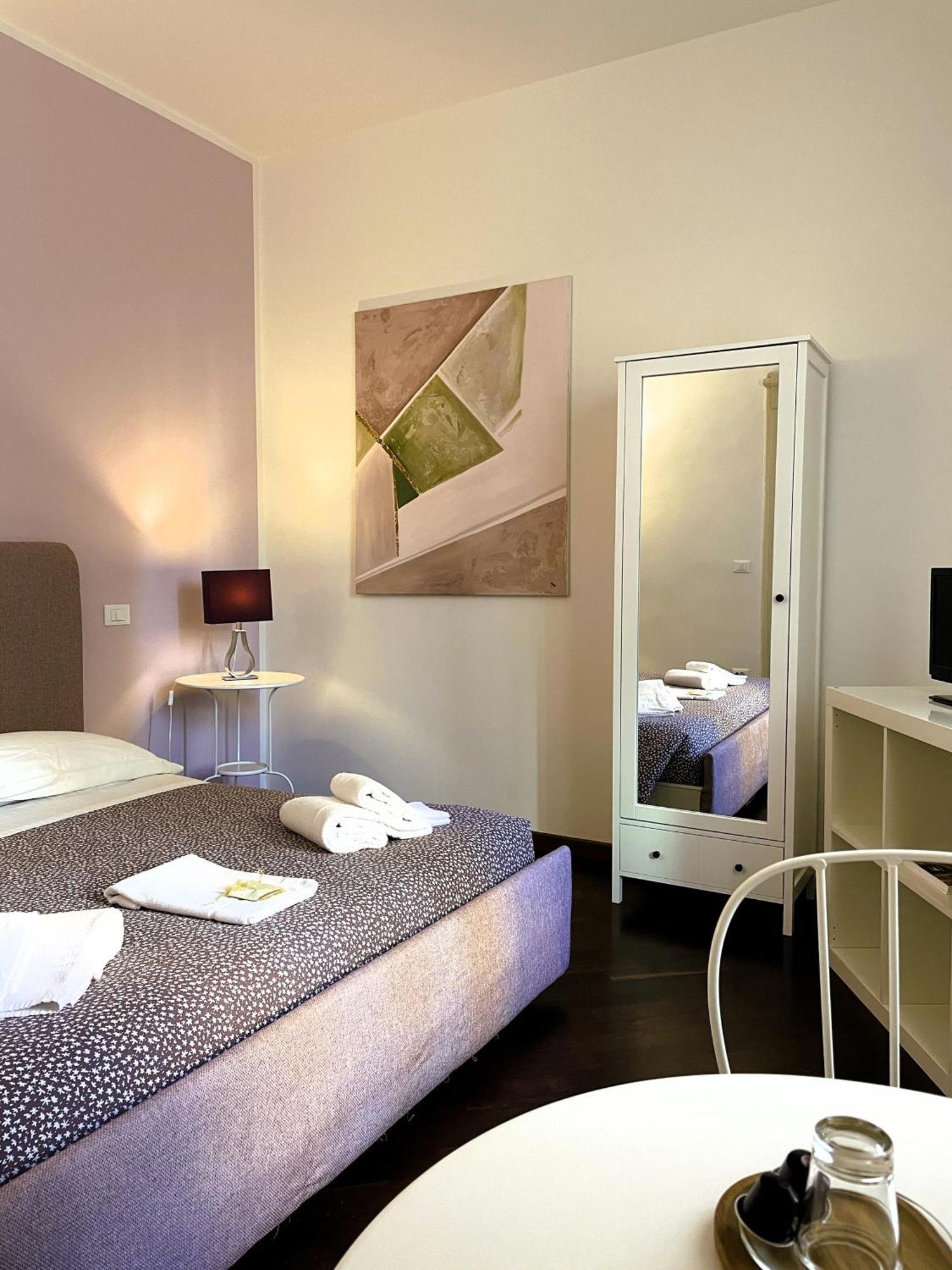 Dimora Montecchi Hotel Верона Екстериор снимка