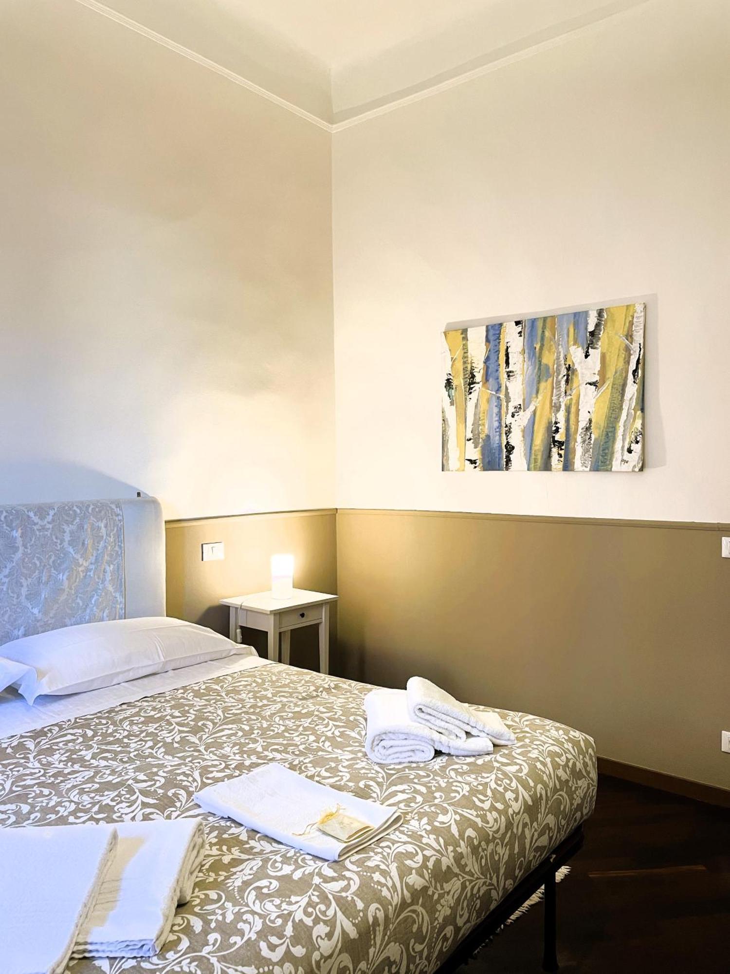 Dimora Montecchi Hotel Верона Екстериор снимка