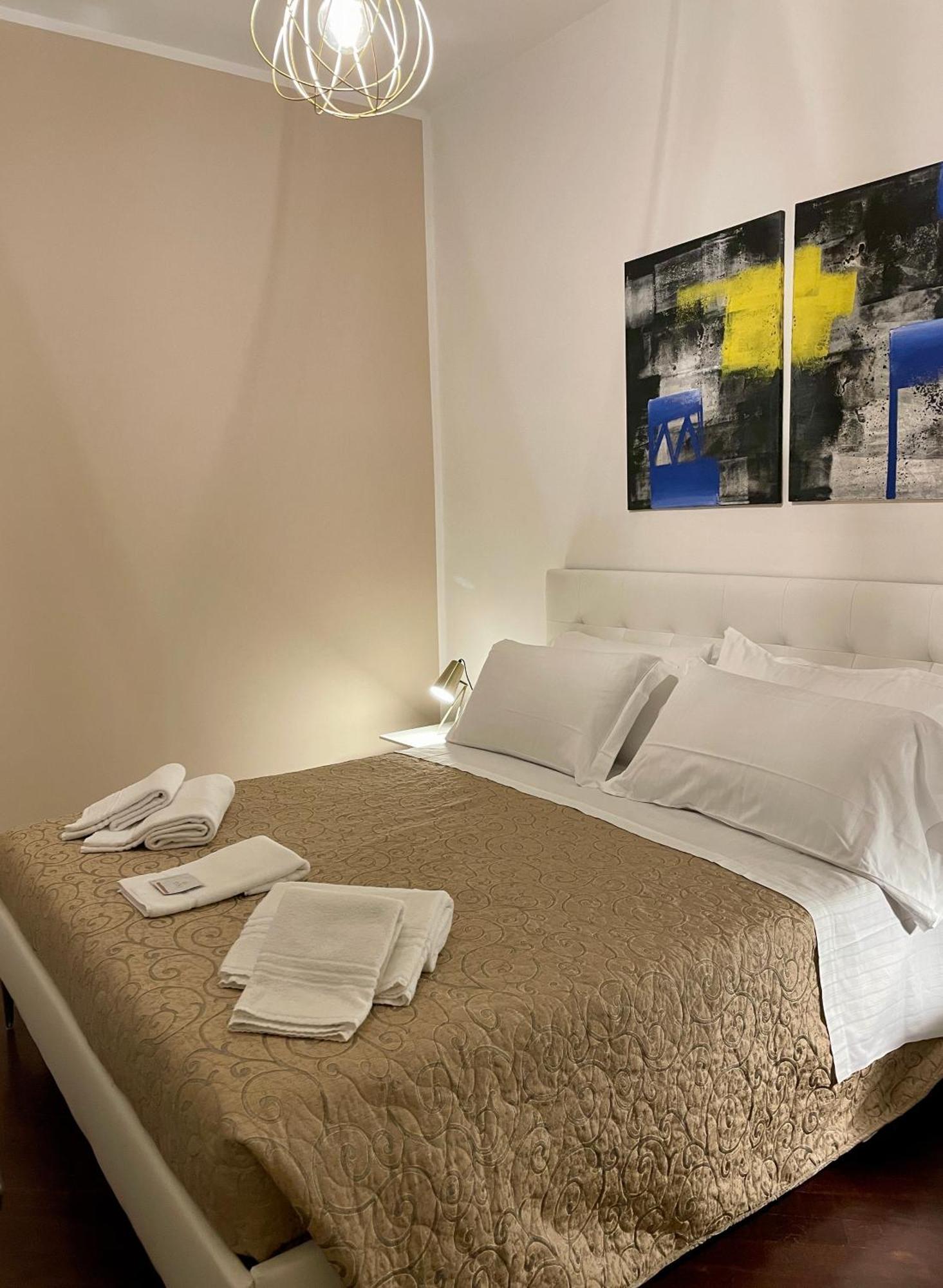 Dimora Montecchi Hotel Верона Екстериор снимка