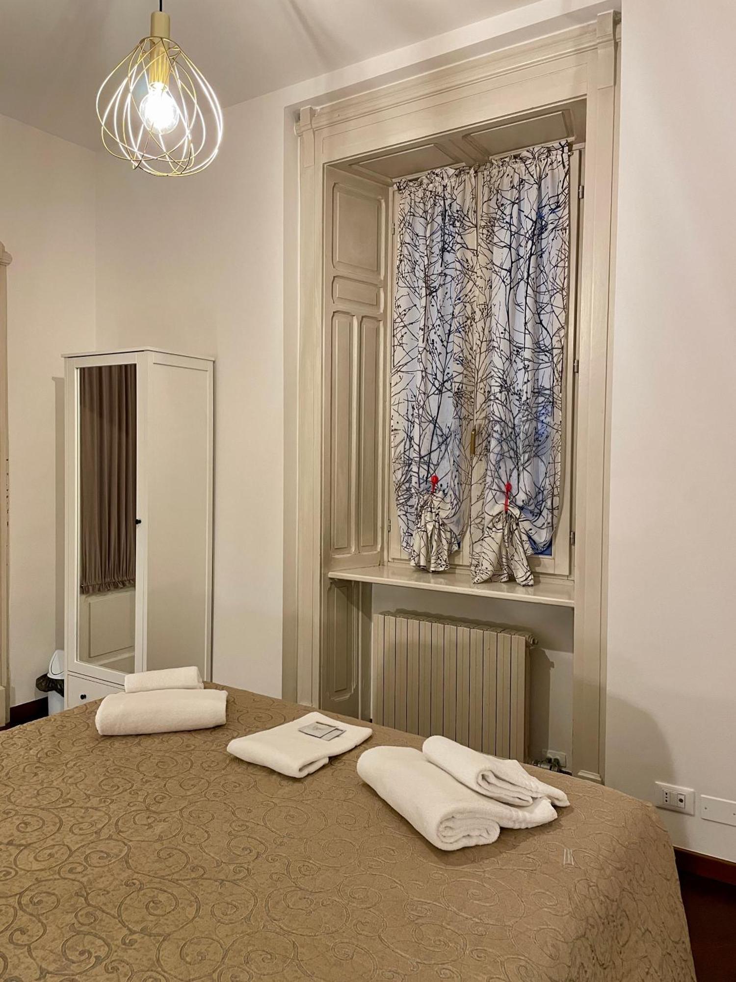 Dimora Montecchi Hotel Верона Екстериор снимка