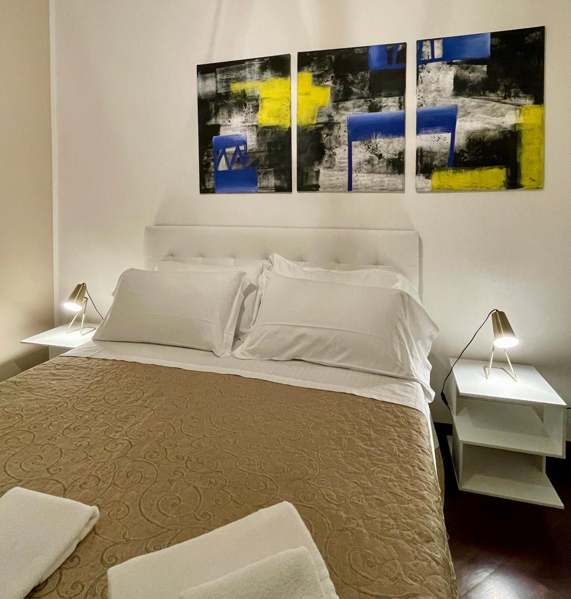 Dimora Montecchi Hotel Верона Екстериор снимка