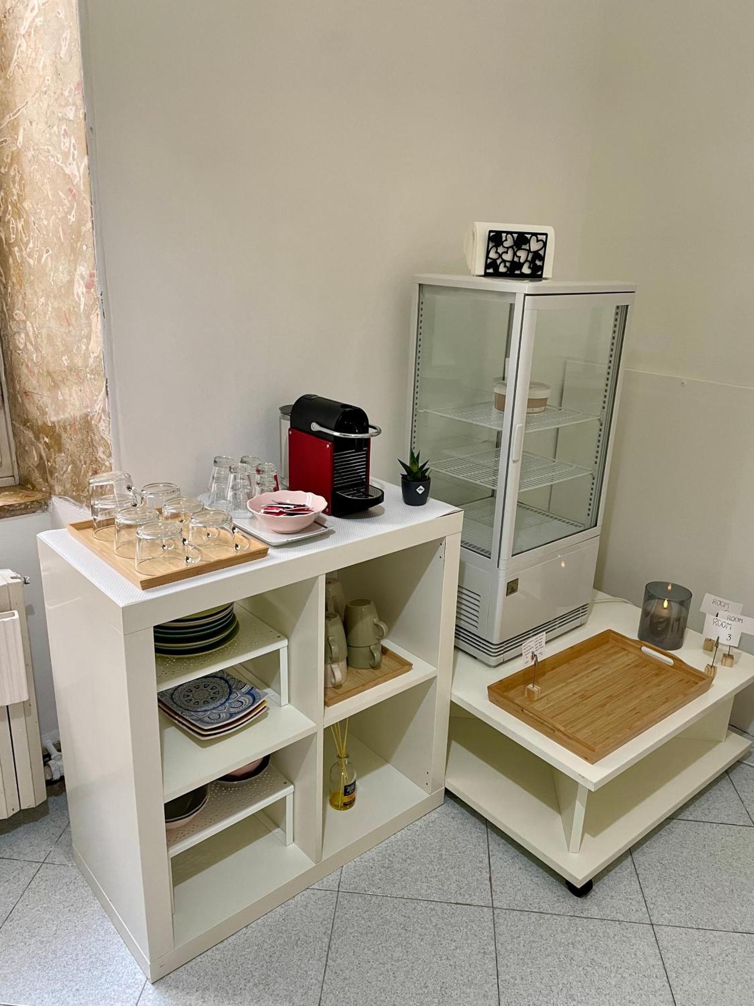 Dimora Montecchi Hotel Верона Екстериор снимка