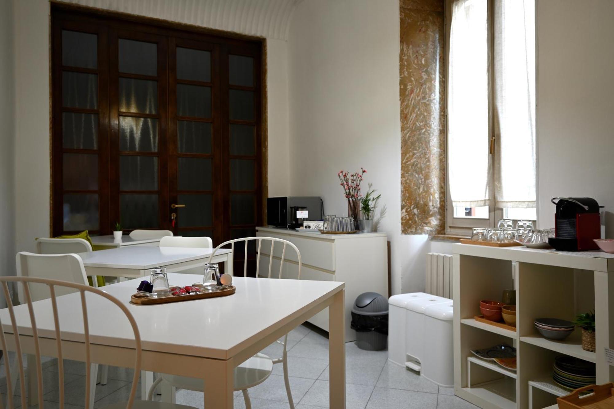 Dimora Montecchi Hotel Верона Екстериор снимка