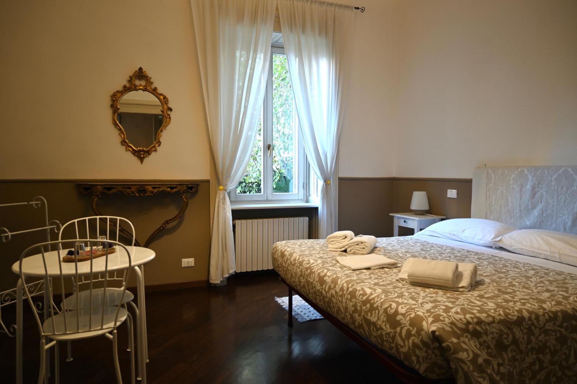 Dimora Montecchi Hotel Верона Екстериор снимка