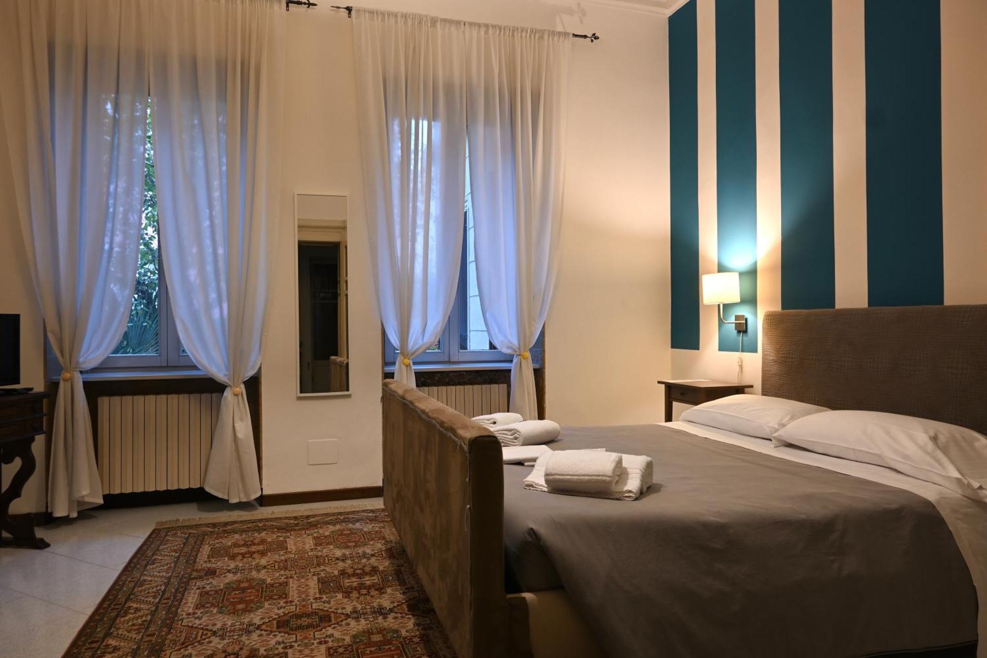 Dimora Montecchi Hotel Верона Екстериор снимка