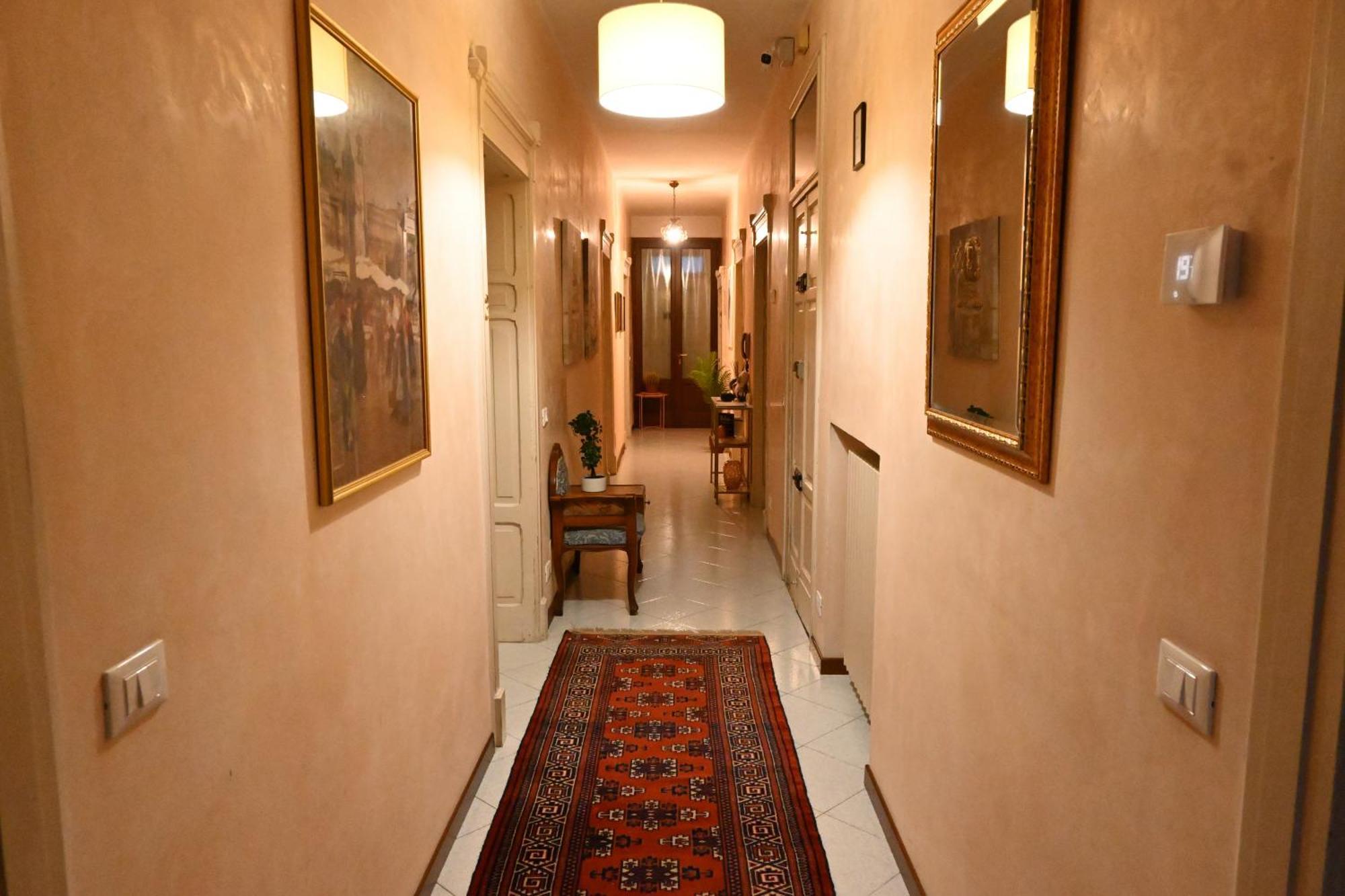 Dimora Montecchi Hotel Верона Екстериор снимка