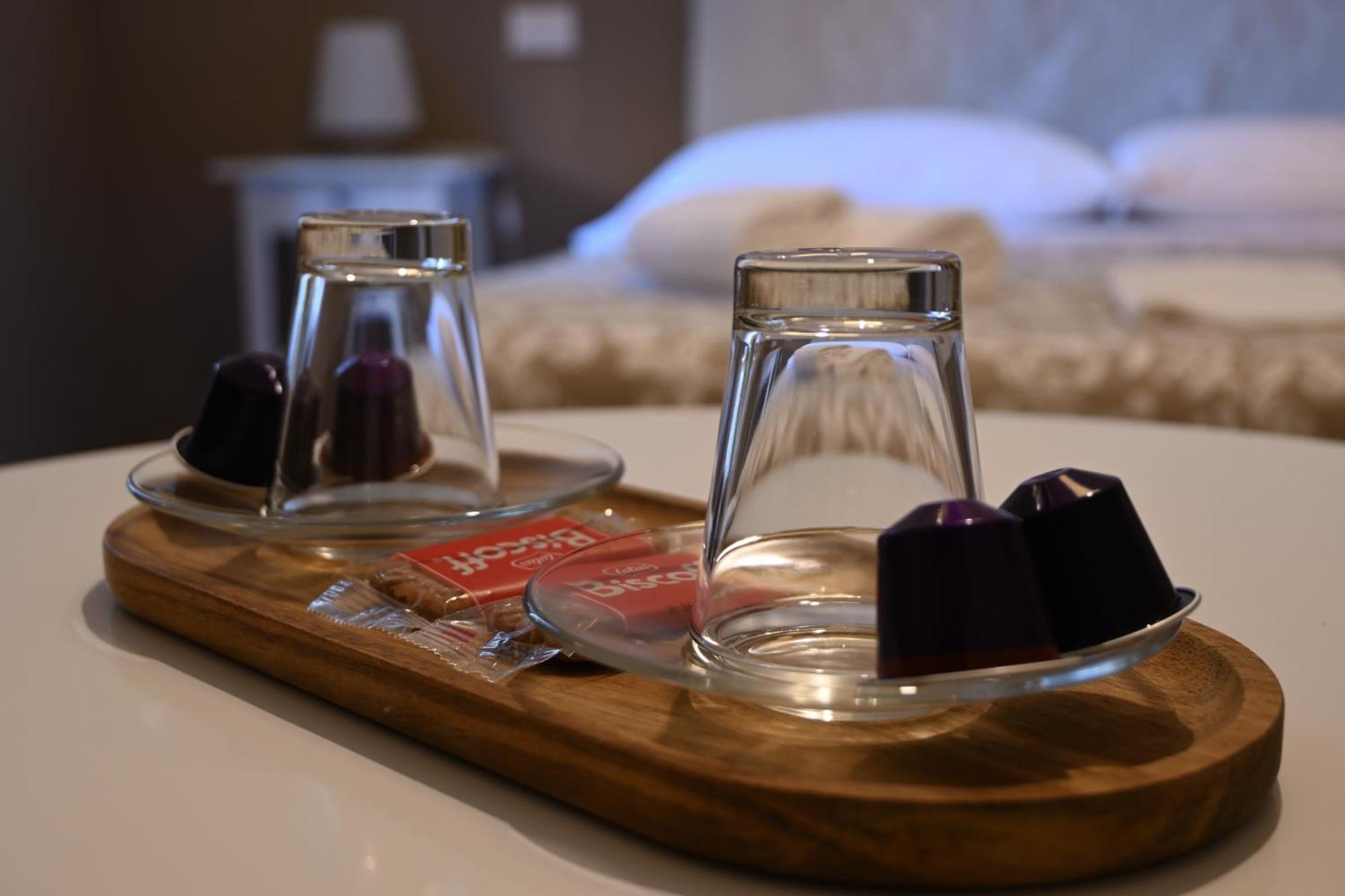 Dimora Montecchi Hotel Верона Екстериор снимка
