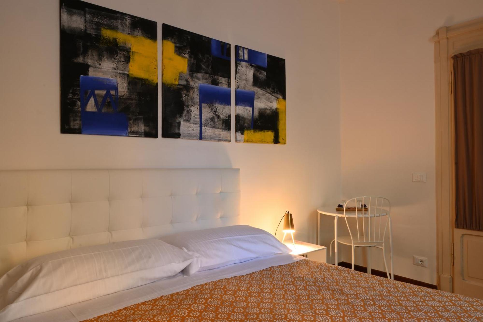 Dimora Montecchi Hotel Верона Екстериор снимка