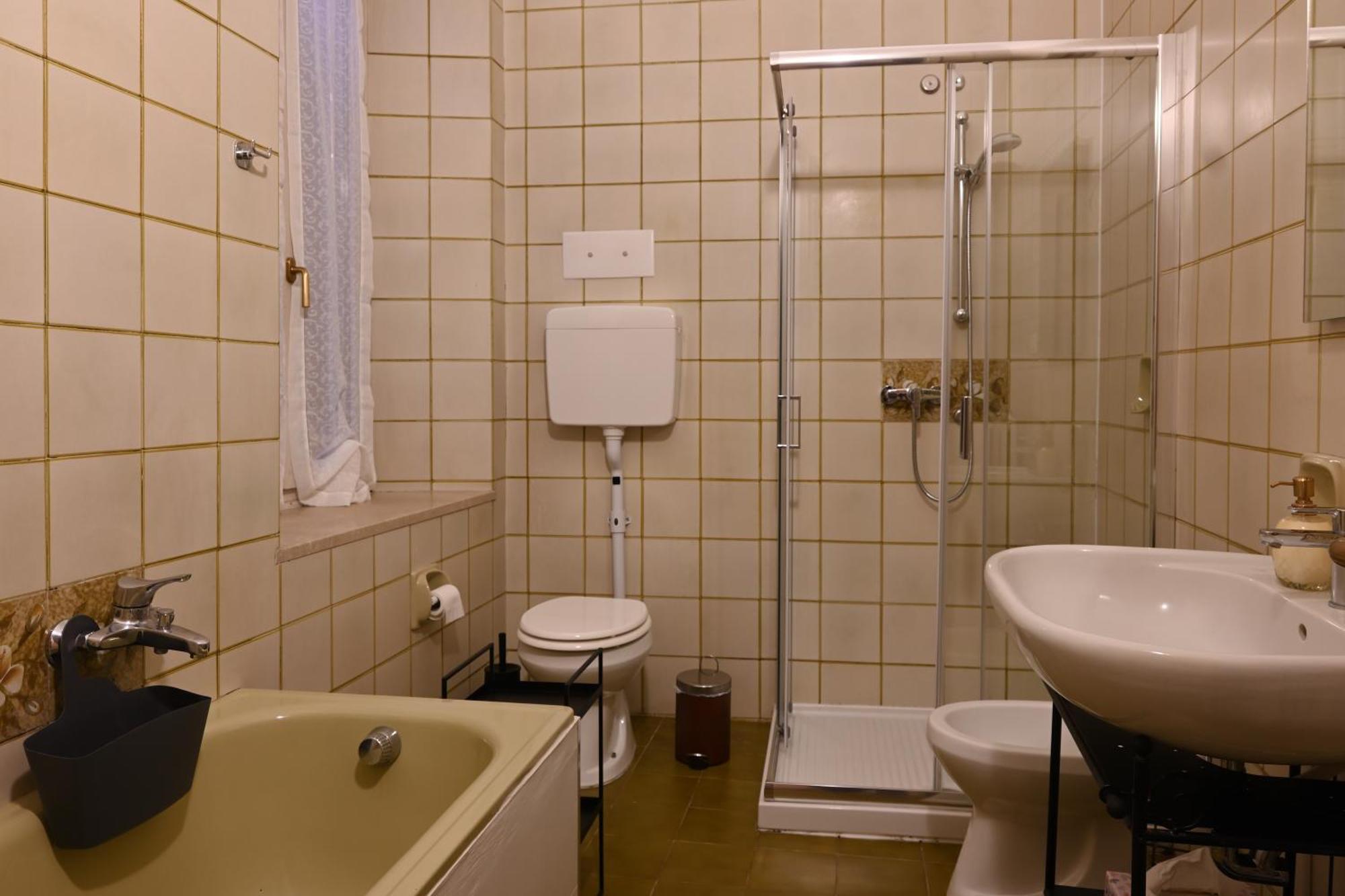 Dimora Montecchi Hotel Верона Екстериор снимка