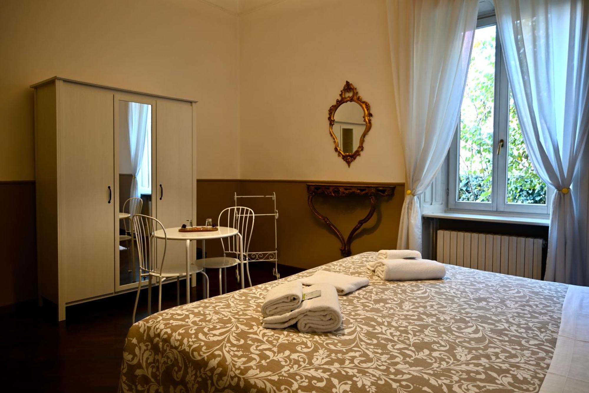 Dimora Montecchi Hotel Верона Екстериор снимка