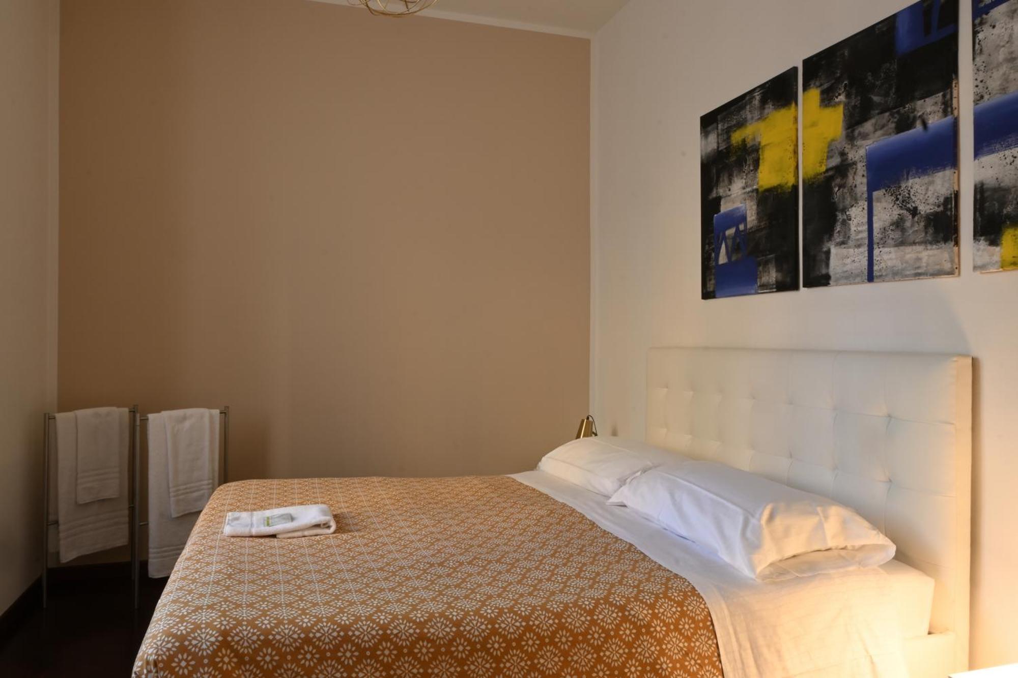 Dimora Montecchi Hotel Верона Екстериор снимка